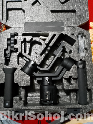 DJI Ronin SC Gimbel